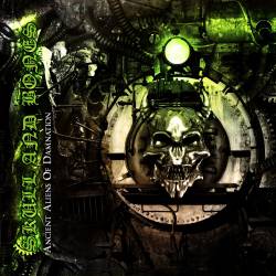 Skull And Bones (BRA) : Ancient Aliens of Damnation